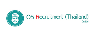 OS Recruitment (Thailand) Co., Ltd.